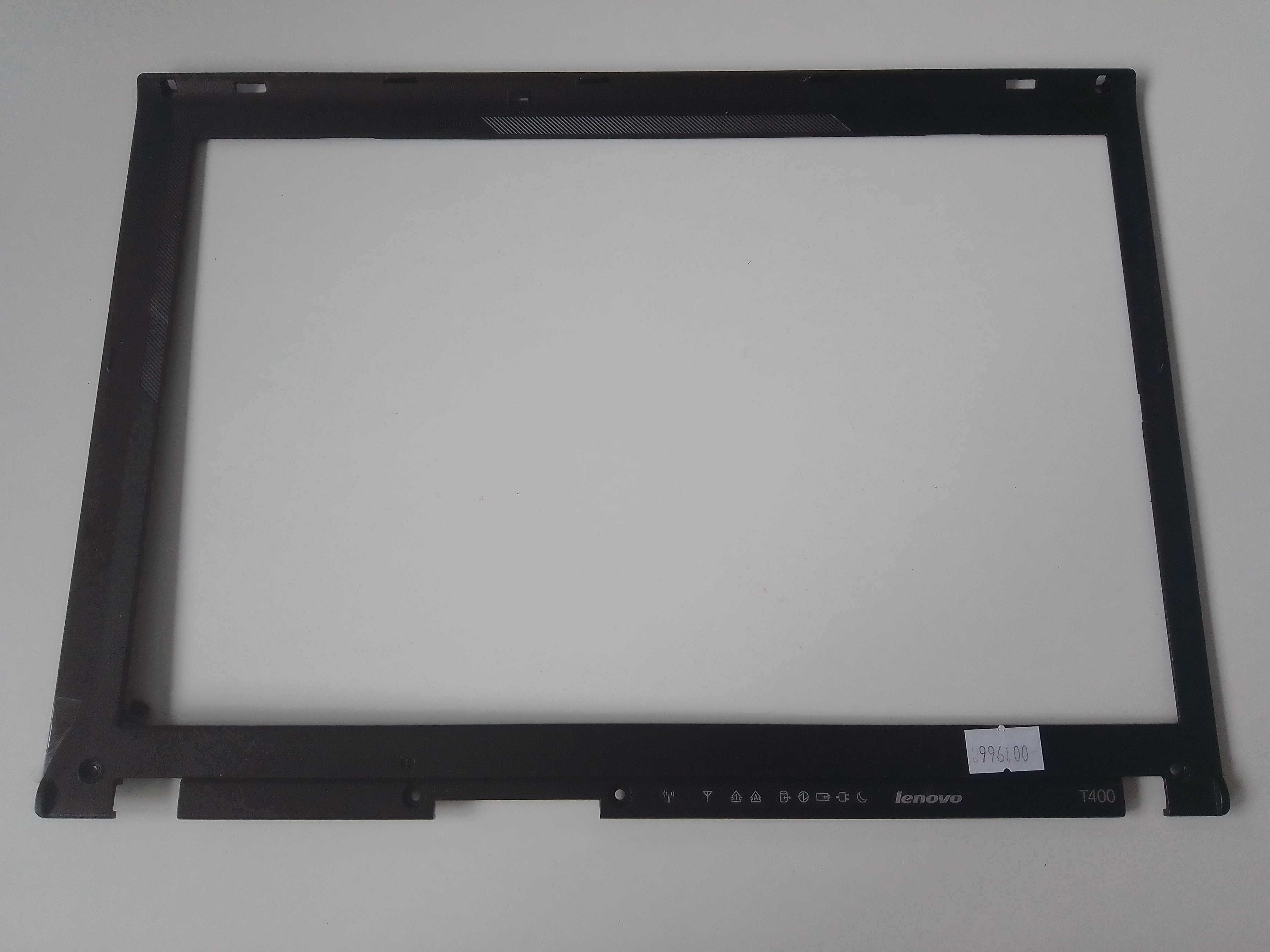 Ramka matrycy IBM Lenovo T400 (001966)