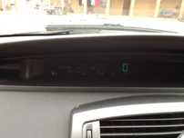 Vendo Renault senic