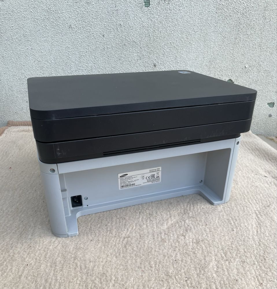 Принтер Samsung M2070W