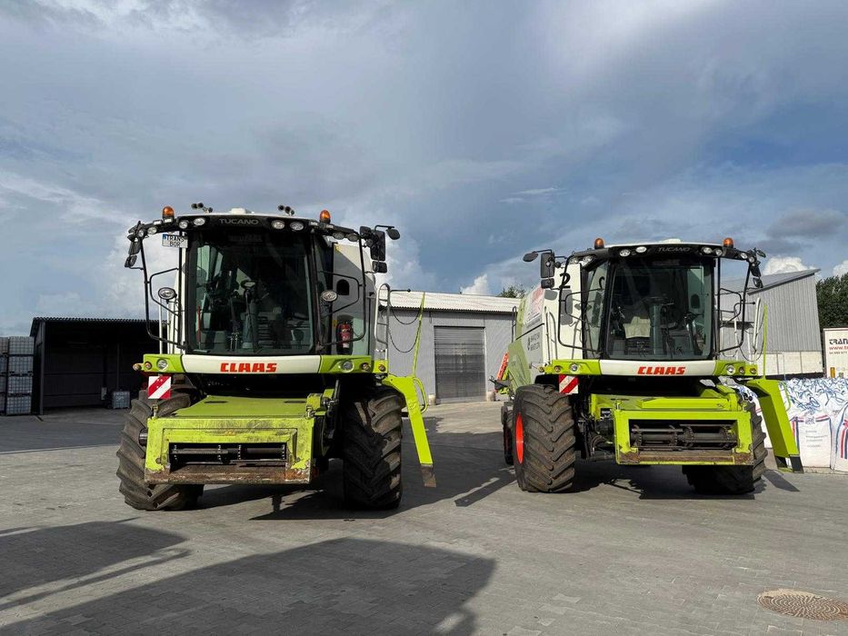 Zbiór kukurydzy / Usługi rolnicze /Skup kulurydzy / Transport z pola