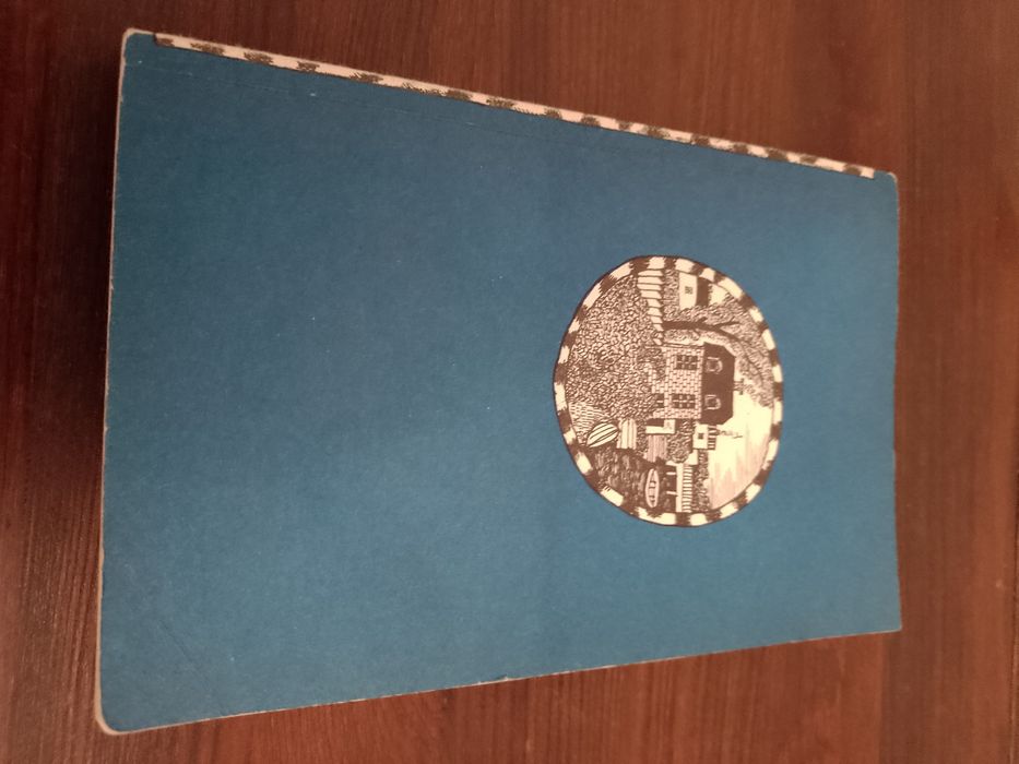 Astrid Lindgren, Dlaczego się kąpiesz w spodniach wujku