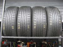 185/60R15 NEXEN N'Blue HD Plus - Nr.9688