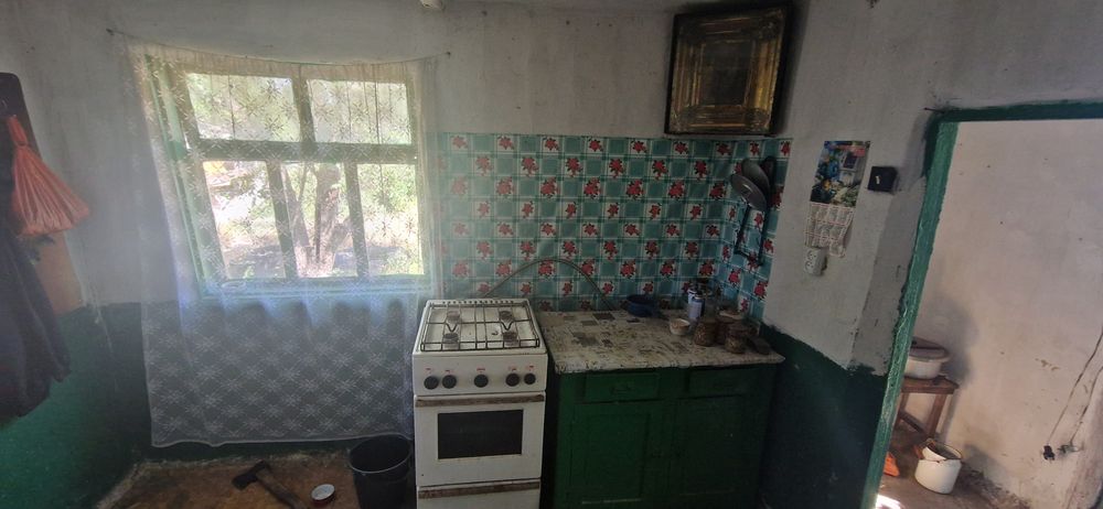 Дом, хата, дім, садиба, Христофорово