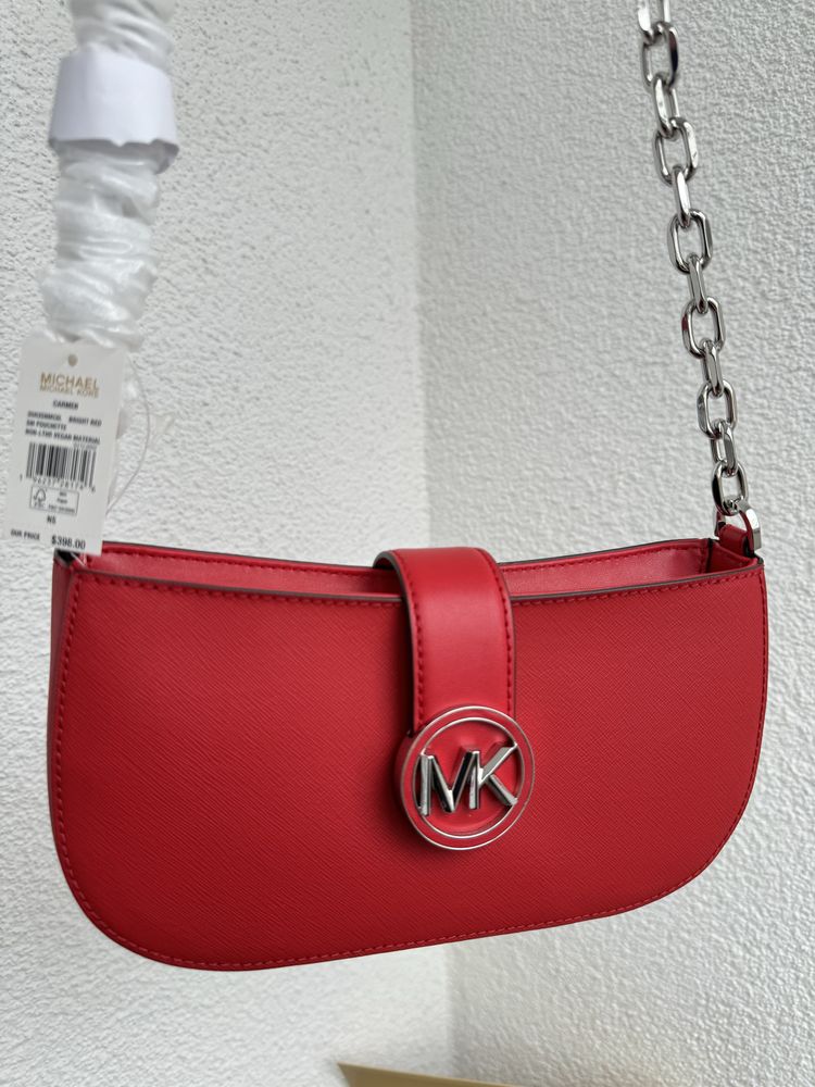 Сумка Michael Kors Carmen Small