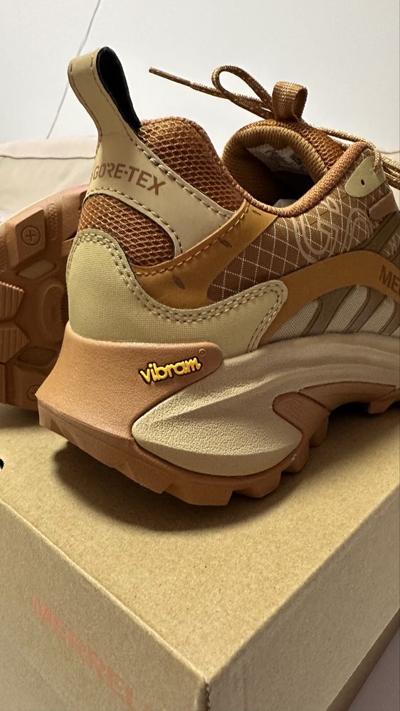Кросівки Merrell Moab Speed 2 GTX BL SE 44.5