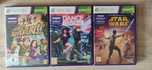 Dance Central, Kinect Adventures, Star Wars na Xbox 360