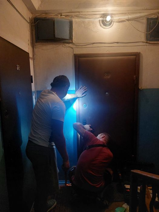 Аварийное вскрытие замков,машин,сейфов,гаражей