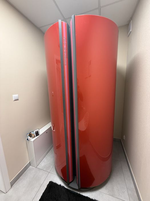 Solarium Ergoline Essence 440