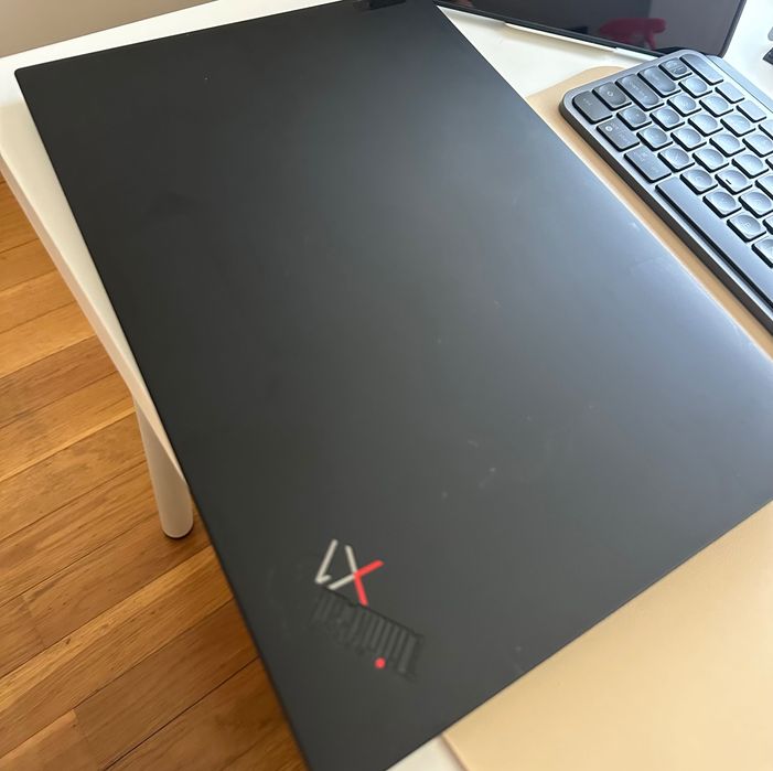 Lenovo ThinkPad X1 Extreme 4thGen