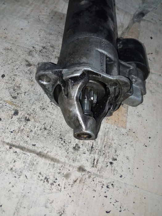 Стартер Audi A6 C5 1.9 Ауди Ауді 1005821478 Авторазборка