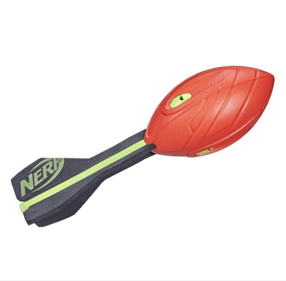 Nerf Метательный Мяч Sports Vortex Aero Howler