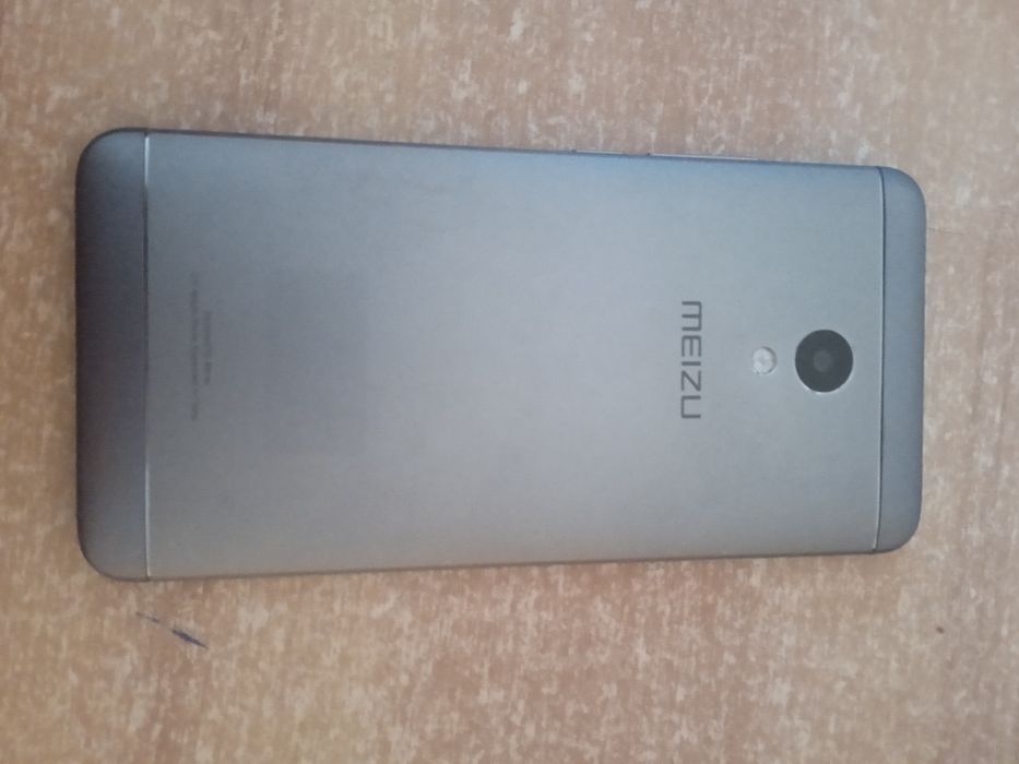 Meizu m5s стан 10/10