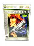 Perfect Dark Zero Xbox 360 Po Angielsku