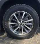 Зимние шины.MAXXIS  PRESA SUV. 245 60 18.