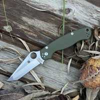 Spyderco Para military 2 Tanto, Спайдерко, Spyderco, paramilitary, Нож