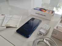 Samsung M31s 6/128Gb blue
