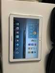 Tablet Samsung GT-P5100