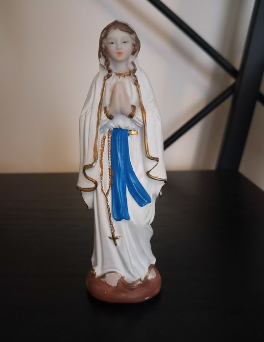 Figurka matki Bożej