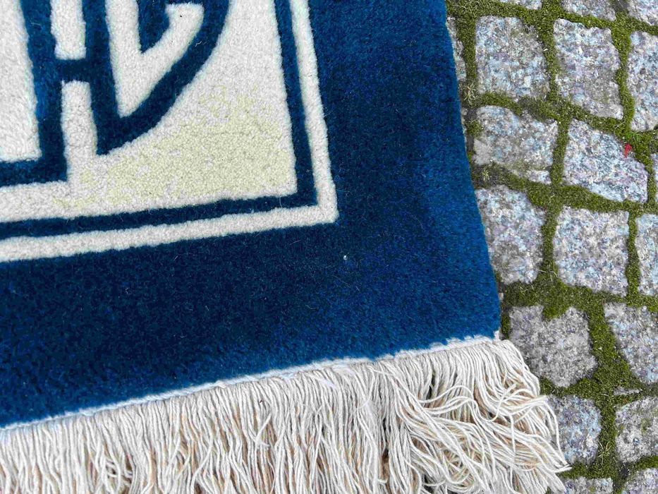 Chiński ręcznie tkany kaszmirowy dywan 380x250 galeria 14 tys