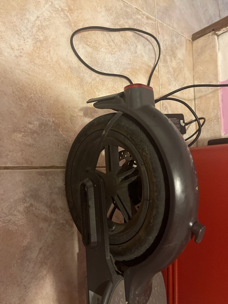 Trotinete xiaomi