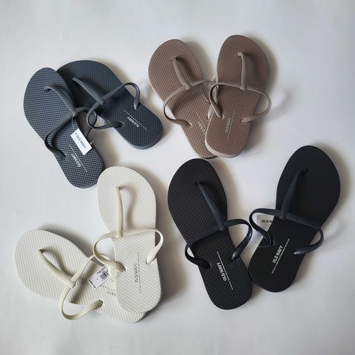 Шльопанці в'єтнамки сланці GAP, OLD NAVY оригінал всі розміри