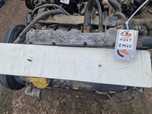 motor opel astra 1.4