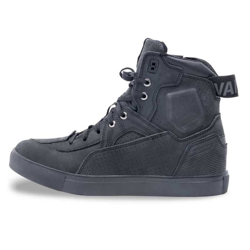 Vandal Black/Black 44