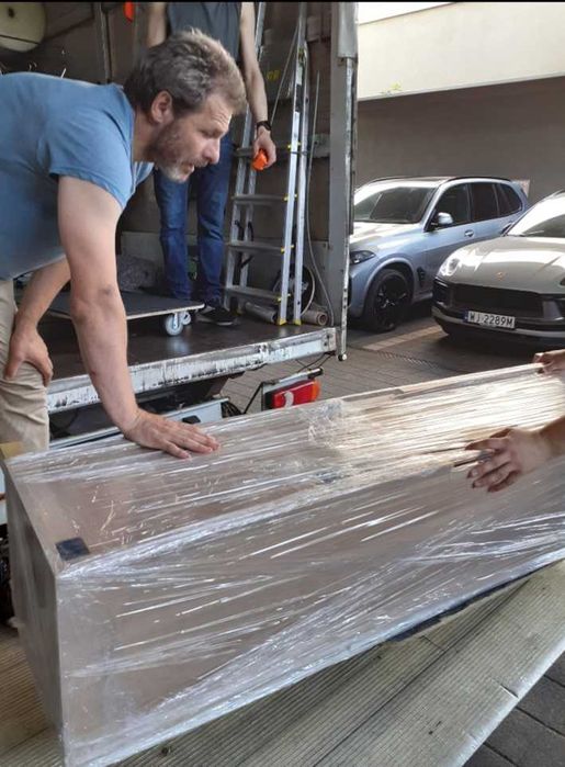 Tani Transport mebli agd przeprowadzki,gabaryty 7 dni w tygodniu