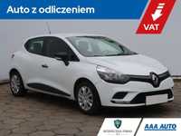 Renault Clio 0.9 TCe, Salon Polska, 1. Właściciel, VAT 23%, Klima, Tempomat