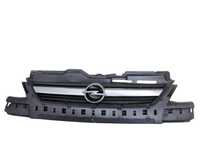 Opel Corsa C FL Lift Grill Atrapa Chłodnicy