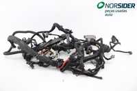 Instala elect comparti motor Opel Astra H Caravan|07-10