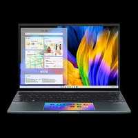 ASUS ZenBook 14X OLED UX5400ZB (UX5400ZB-DB74T)