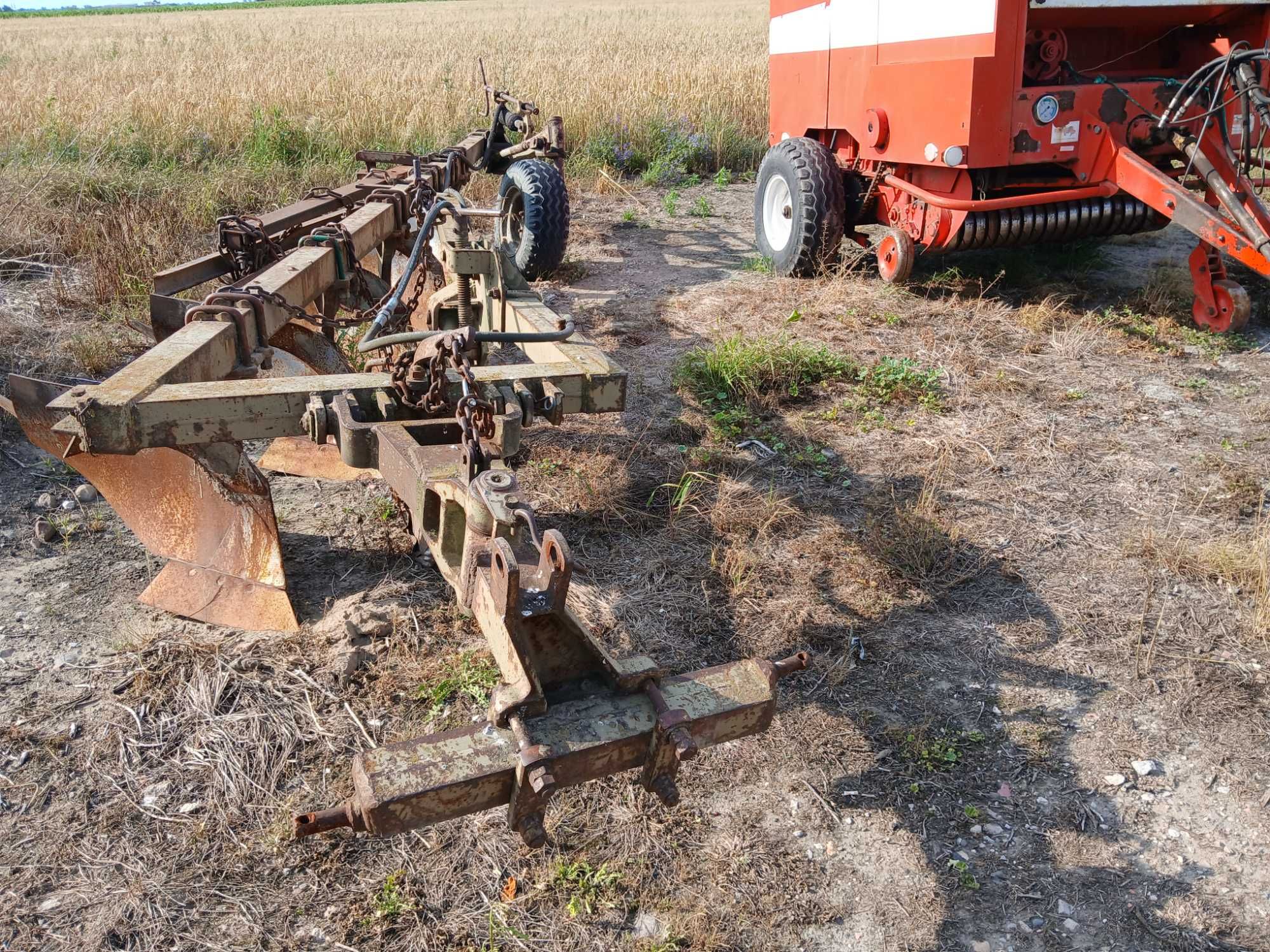 Ursus 1614 turbo zarejestrowany opłacony 1987