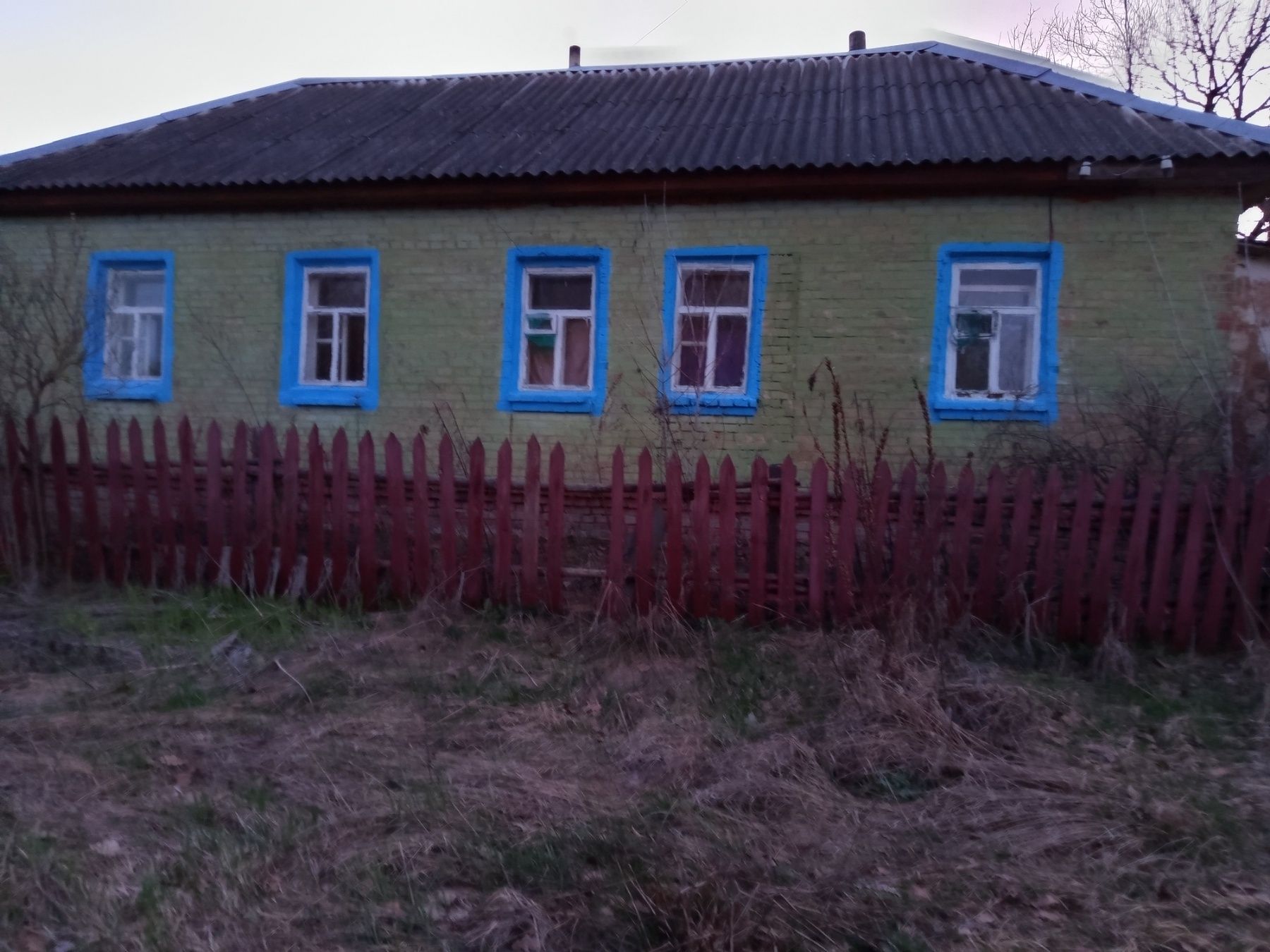 Продаётся дом Село Ивот.Цена договорная