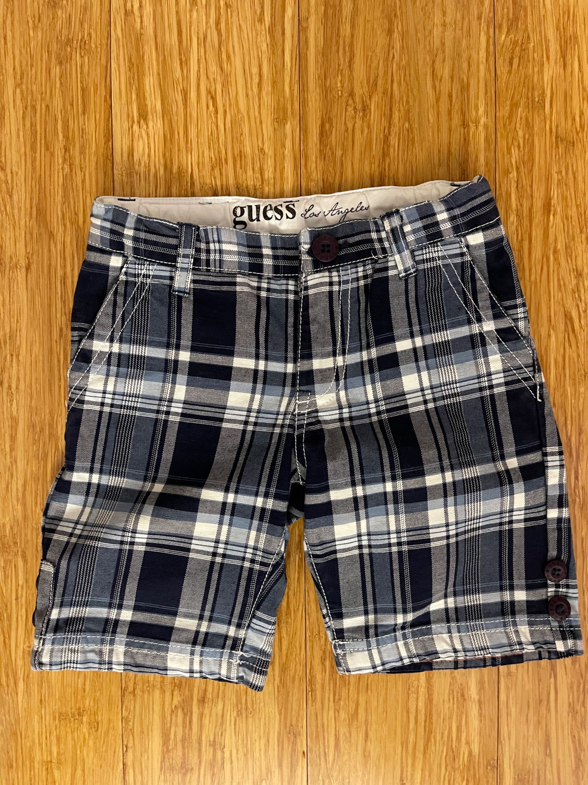Komplet chłopięcy Guess r.110