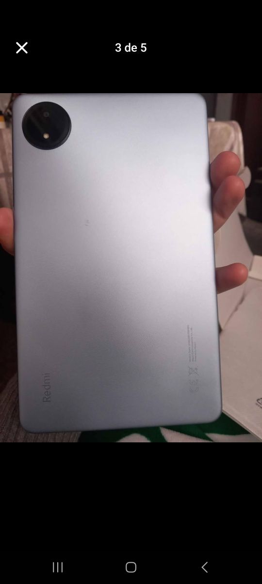 Tablet  redmi Pad 8.7 SE