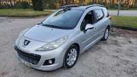 Peugeot 207 SW 1.6 HDi SE Sportium