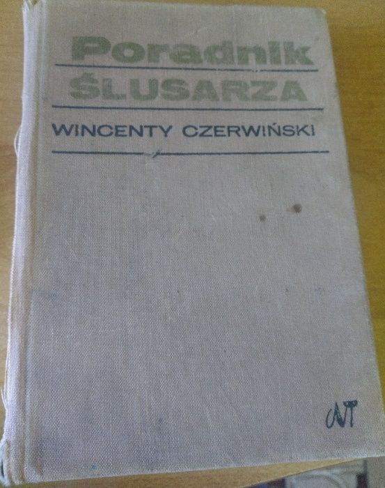 Poradnik ślusarza