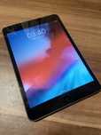 iPad mini 2 16GB Space Grey Wi-Fi 86% bateria