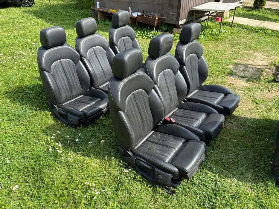 Сидушка в авто купити Fiat Talento, Peugeot Expert