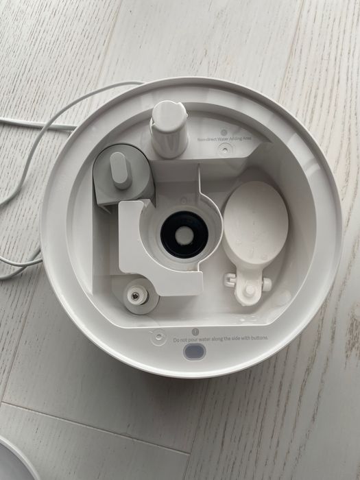 Зволожувач повітря Xiaomi Smart Humidifier 2