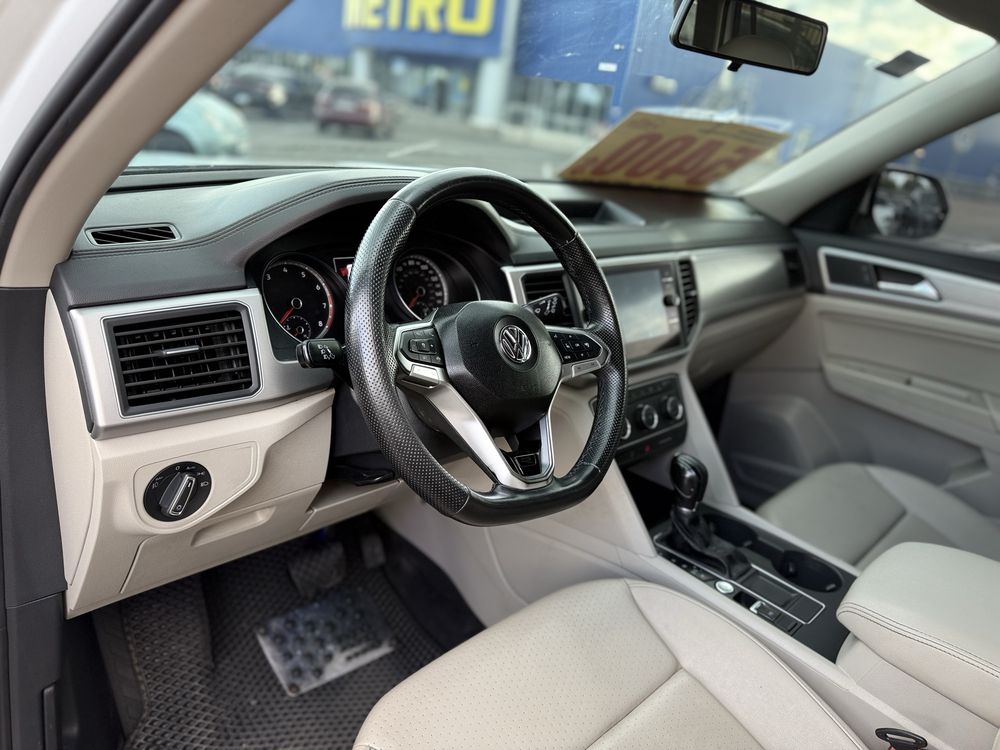 Volkswagen (1979) Atlas (ВНЕСОК від 30%) Авторинок МЕТРО Кривий Ріг