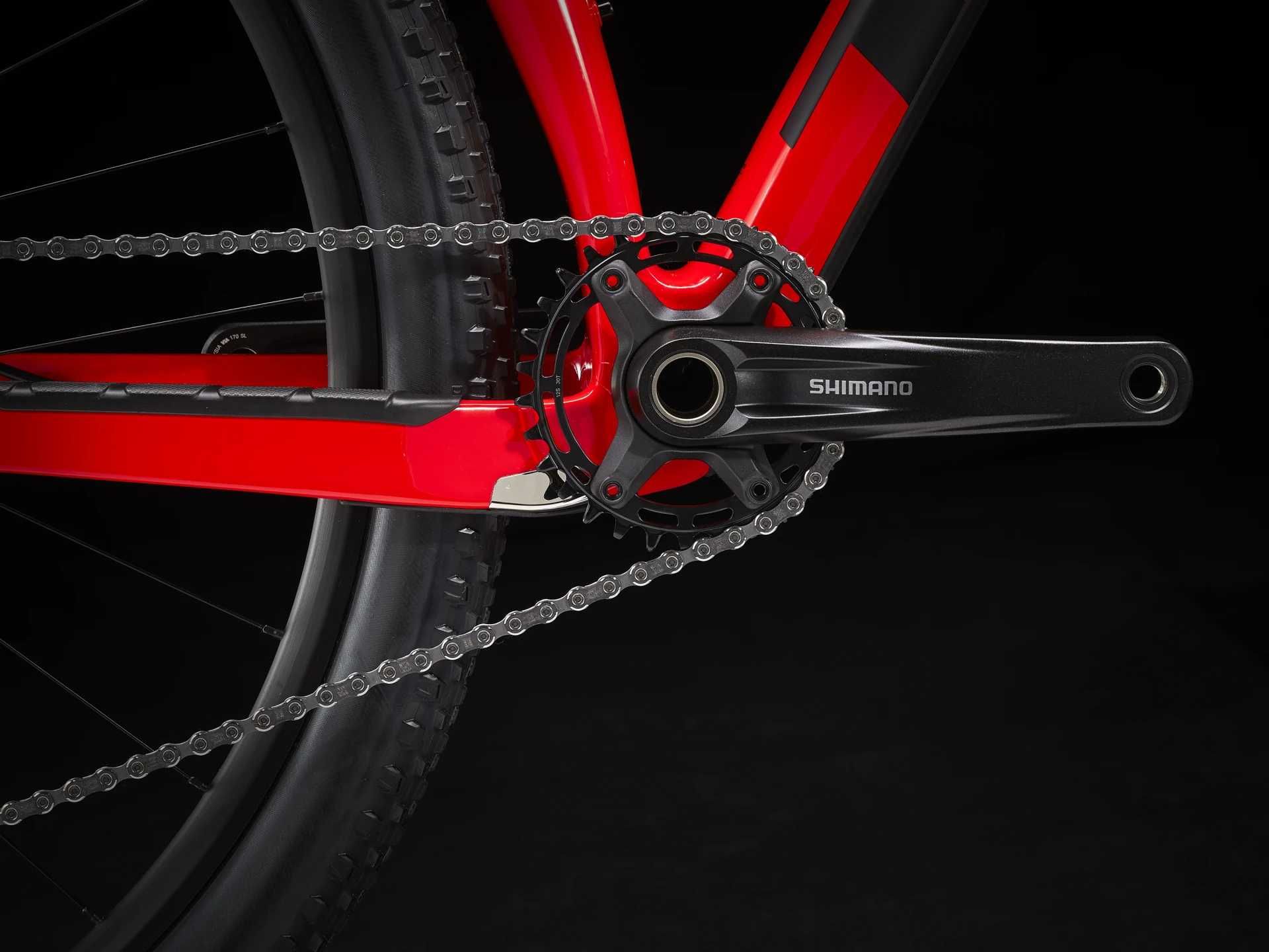 TREK PROCALIBER 9.5 29" (M/L) Shimano DEORE 1x12 Rock Shox Sklep FV23%