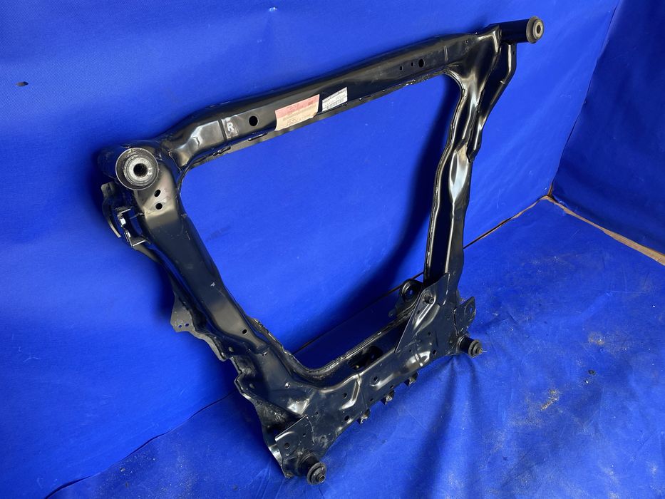 WÓZEK sanki NISSAN X-Trail T32 2.0 DCI pod silnik przód przedni OEM