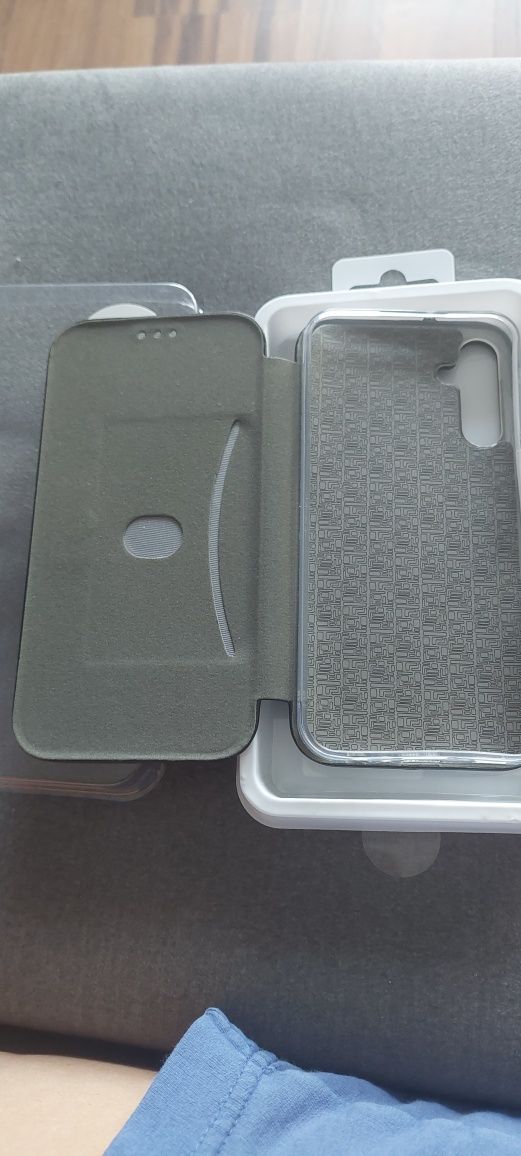 Etui do Samsung Galaxy A15 4g A15 5g