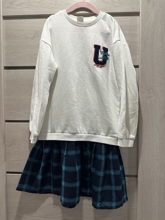 Плаття для дівчинки 6-9 років