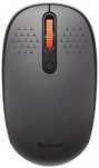 Бездротова мишка Baseus F01B Bluetooth+ 2.4G