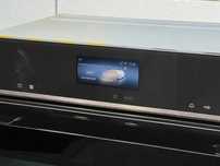 Топ! Духова шафа з мікрохвильовкою Siemens iQ700 HM976GMB1S 2023!