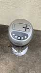 Ventoinha coluna Honeywell - com comando
