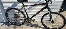 Rower górski nr 468. Trek 6700 alu 26cali lx deore hydraulika